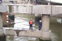 浅谈切割速度对混凝
苏州厂房拆除多少钱土切割拆除质量的影响